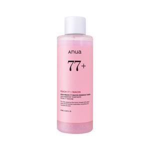 아누아 복숭아 77 나이아신 에센스 토너 250ml