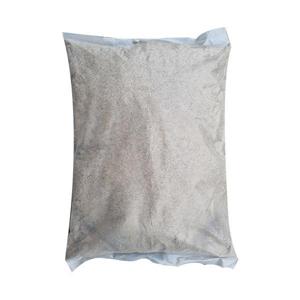 남문건축자재 모래 중사 20kg 0.8_1.2mm 수영장 여과기 모래 캠핑용 몰탈 벽돌 제조용 마대 비닐포장