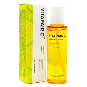 네이처리퍼블릭 비타페어C 잡티세럼 90ml -대용량