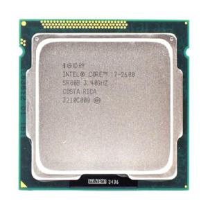 인텔 CPU i7 2600 2세대 샌디브릿지 벌크
