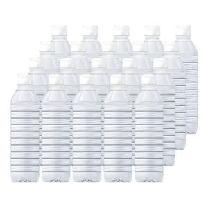 지리산물하나 ECO생수 500ml 40병 미네랄워터 무라벨