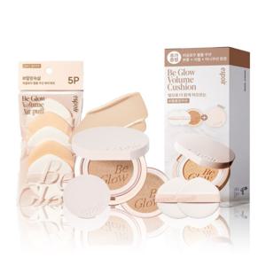 에스쁘아 비 글로우 볼륨 쿠션  뉴클래스 (본품+리필+미니쿠션 (아이보리)) SPF42/PA+++