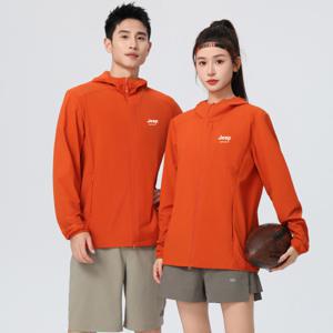 지프스피릿 JEEP SPIRIT남녀공용봄가을오버핏바람막이여행복등산복 2999