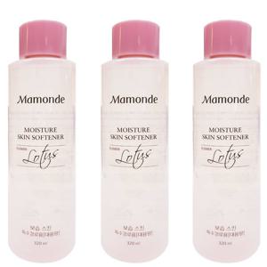 마몽드 대용량 모이스처 스킨+스킨+스킨 세트  화장품
