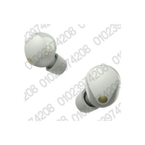 Sony WF-1000XM5 무선 블루투스 노이즈 캔슬링 이어버드 이어폰 - Silver