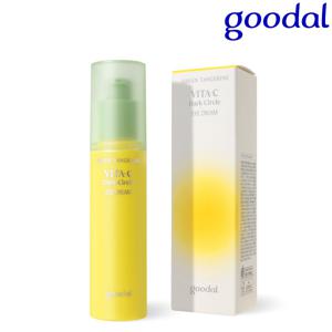 구달 청귤 비타C 다크서클 아이크림 30ml
