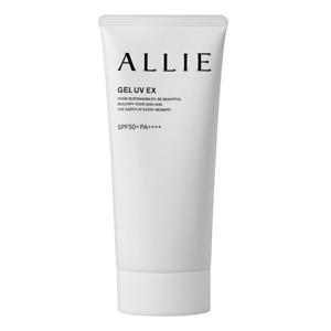알리 크로노 뷰티젤 워터프루프 썬크림 90g 1개 저자극 톤업 (SPF50+PA++++)
