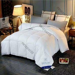거위털이불/Hilton 힐튼 구스이불 3kg 200x230