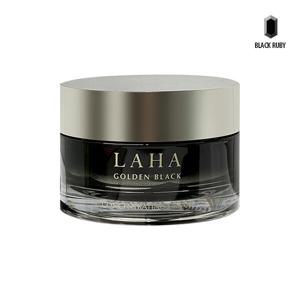 이자녹스 라하 골든 블랙 컨센트레이팅 크림 50ml