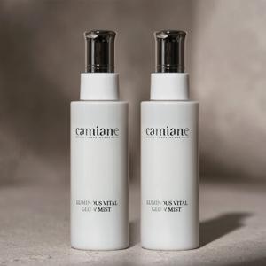카미안느 뿌리는 청담 기미앰플 100ml x 2병