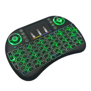 TGIC컴퓨터 TGC-FK1 리모컨 키보드 문자 입력 마우스 클릭 커서