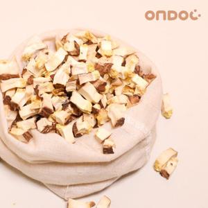 [온도씨]참나무 표고버섯 표고칩 200g