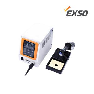 EXSO/엑소/고주파 인두기 EHF-4100N/납땜