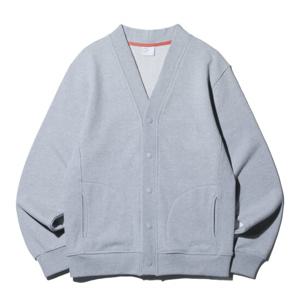 크루클린 헤비웨이트 스웨트 카디건 CKL9001LS - 3 colors