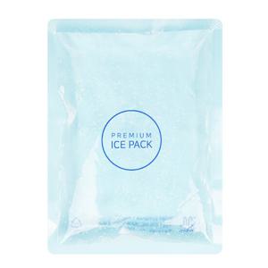 국내제조 투명 젤 아이스팩 완제품 중 (15x20) 54개 1box