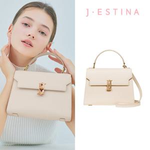 [제이에스티나] FORTE SM 사첼 WH (JHNCHD2BS855WH010)