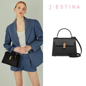 [제이에스티나] FORTE SM 사첼 BK(JHNCHD2BS855BK010)