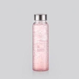 아트박스/비프로젝트 BULKUCK 레이디 미니 슬림 보틀 300ml (핑