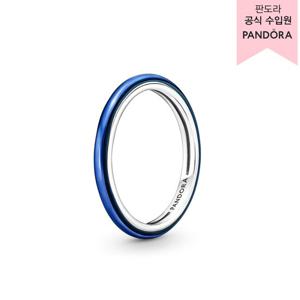 [판도라(주얼리)][백화점 보증서 제공] ME 일렉트릭 블루 링_19