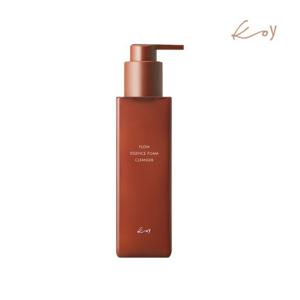 코이뷰티 플로우 에센스 폼 클렌저 150ml