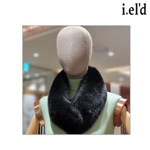 [아이엘드(스카프)]폭스 머플러 FLA802G