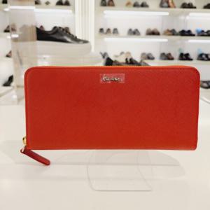 [금강제화] 랜드로바 여성 르느와르 SHOWA1010WRENF4 지퍼 장지갑