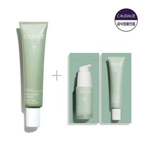 [피지모공케어] 꼬달리 비노쀠르 플루이드40ml 세트