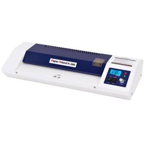 [현대오피스] A3코팅기 PL-350D +사은품 4롤러 온도조절