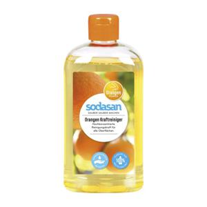소다산 오렌지오일 다목적 세정제 500ml