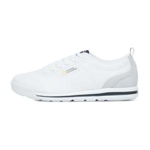 내셔널지오그래픽 N221USN321 플로팅 스니커즈 V2 WHITE