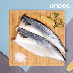 [온도씨]제주 고등어살 특 1kg (5팩내외/팩당180g내외)