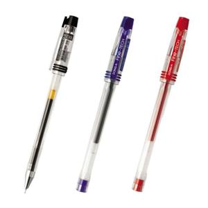 RT 동아 중성펜 파인테크 0.5mm /12개입 1세트