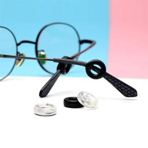 OC1035 도넛형 논슬립 안경고정 후크 착용감향상 2P