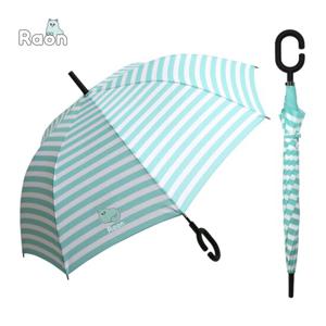 [라온] 62 장우산 스트라이프