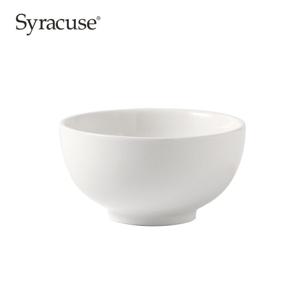 [시라쿠스] 메이플 대접 12cm 화이트