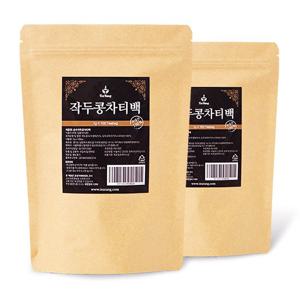 [티랑] 작두콩차 100티백 x 2봉