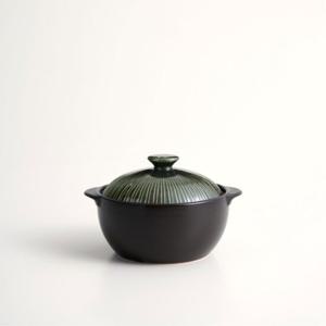 [한국도자기]라인팟 뚝배기 2종세트 (3호+4호)