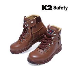 K2안전화 K2-14LP 6인치 다목적