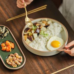 [오덴세][선물추천] 레고트 대접시1P+나눔접시1P