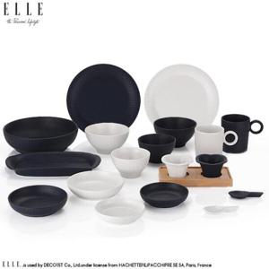 아트박스/예랑 엘르ELLE 라플레르네즈 디너웨어세트 20P