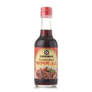 [매크로통상]기꼬만 데리야끼 소스 250ml