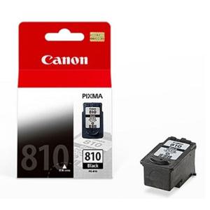 캐논(CANON) 잉크 PG-810 / Black / MP245,MP258,