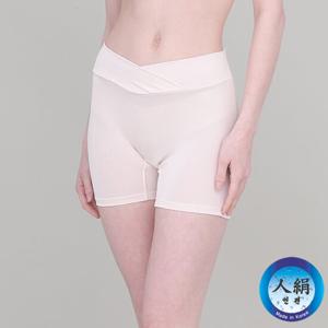 빅사이즈 인견 사각팬티 2매입 XXL(110),XXXL(120)