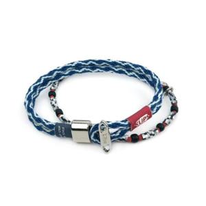 [클립스어반]  로이드 블루+카이로 남자 세트팔찌