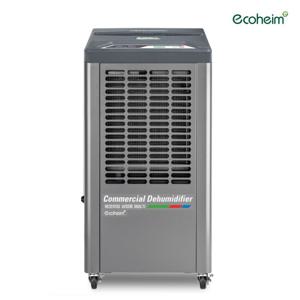 에코하임 대용량 제습기 산업용 업소용 AD-60COT 물통형