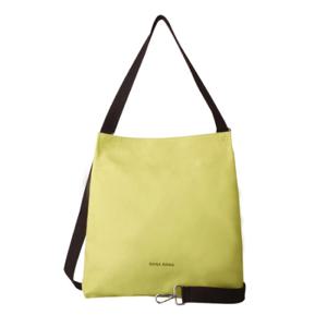 [바나바나]모넬로A 숄더&크로스백_라임