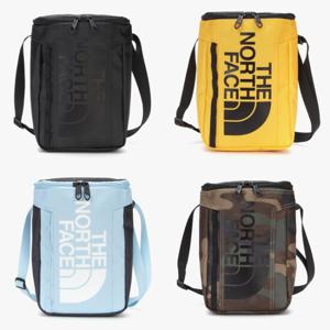 노스페이스 비씨 퓨즈파우치 크로스백 NN2PN41