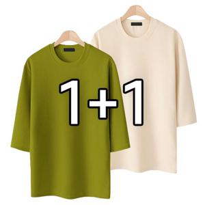 [엠엔씨]1 1 편안한 베이직엠보 7부티 (MDLT795LW)