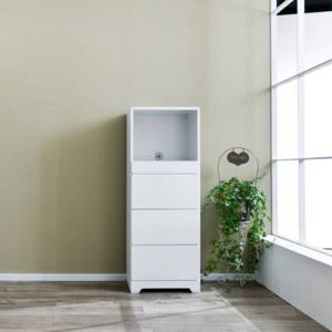 C3162 서랍 렌지대 450 3colors