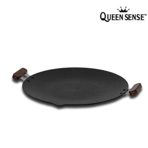 세신퀸센스 블랙우드 IH 인덕션 멀티그리들팬 35CM